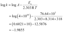 NCERT Solutions Class 12 Chemistry Chapter 3 - Chemical Kinetics